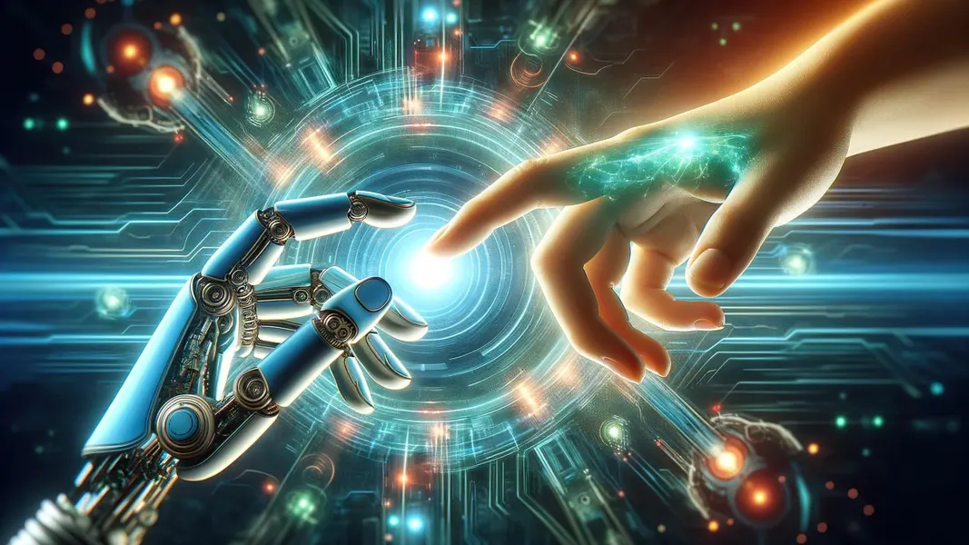 Artificial Intelligence | خاتمے کی ابتدا